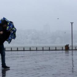 Son Dakika: Meteoroloji'den 57 ile son dakika uyarısı! 