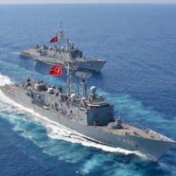 Son dakika: T&uuml;rkiye'den SDG ve Yunanistan'a rest! Sınırda t&uuml;m tedbirler alındı...