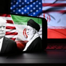 Son dakika....Trump İran'ı tehdit etti: 'Zaman daralıyor!'