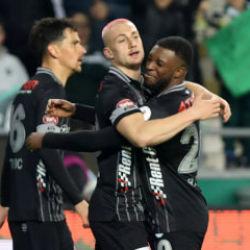 S&uuml;per Lig'e geri d&ouml;nen golc&uuml; oyuncu Kramer'den ilgin&ccedil; paylaşım: Villa arıyorum...