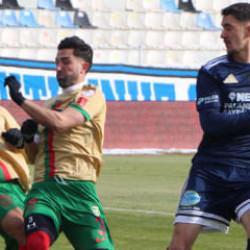 S&uuml;per Lig'e koşan Amedspor, sosyal medya paylaşımıyla başını yaktı: İdeolojik propaganda