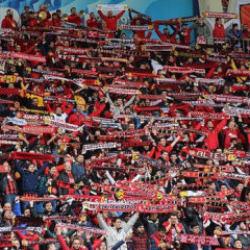 S&uuml;per Lig'in iki efsane takımı 3. Lig'de karşılaşacak: Biletler 35 TL