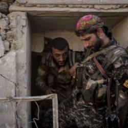 Suriye&rsquo;deki anlaşmada T&uuml;rkiye detayı: YPG'lilerin siciline T&uuml;rk istihbaratı bakacak