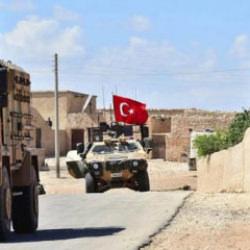 Suriye'den &ccedil;ekilmek i&ccedil;in 3 şart! T&uuml;rkiye Şara y&ouml;netimine iletti! Barzani uyarıldı