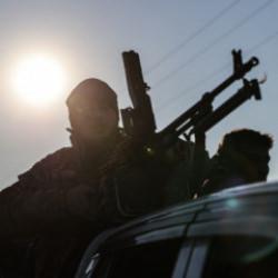 Suriye'den son dakika SDG a&ccedil;ıklaması! Orduya giriyorlar! Tarih belli oldu