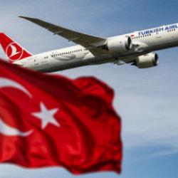 Cumhuriyet rekoru: U&ccedil;ak filosu 800'e ulaştı! Yolcu sayısı 247 milyonu aştı