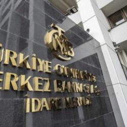 TCMB, Elektronik Veri Dağıtım Sistemi'ni yeniledi