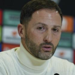 Tedesco: Kim &ccedil;ıkarsa &ccedil;ıksın &ouml;nemli değil