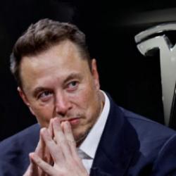 Tesla'dan k&ouml;t&uuml; haber! Şirket tarihinde b&ouml;ylesi g&ouml;r&uuml;lmedi...