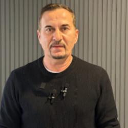 TFF 3. Lig ekibini &ccedil;alıştıran Erg&uuml;n Penbe g&ouml;revinden ayrıldı