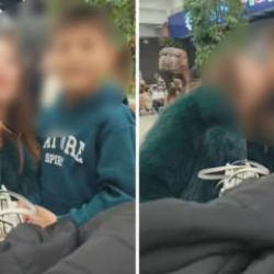 TikTok'ta skandal g&ouml;r&uuml;nt&uuml;ler: Bakanlıklara 'Gerekeni yapın' &ccedil;ağrısı