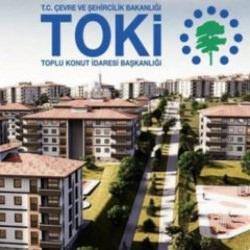 TOKİ Bartın ve Nevşehir kura sonu&ccedil;ları sorgulama ekranı | İşte asil ve yedek listesi
