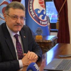 Trabzon B&uuml;y&uuml;kşehir Belediye Başkanı, Oulai tartışmalarına son noktayı koydu