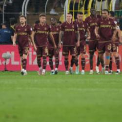 Trabzonspor iki yıldızın bonservisini belirledi: Tarihi gelir elde edilecek