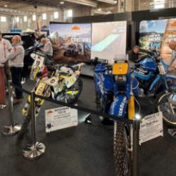 Transanatolia 2026&rsquo;nın ilk uluslararası tanıtımı İtalyan yarış d&uuml;nyasına oldu!