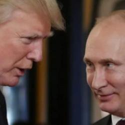 Trump Putin'den rica etti: 1 Şubat'a kadar durun