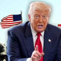 Trump 'yardımları keseriz' demişti: Komşu &uuml;lke ABD'ye resti &ccedil;ekti! "Destekliyoruz!"