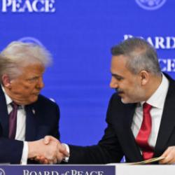 Trump'ın planı Atina'yı tedirgin ediyor: "T&uuml;rk-Yunan ilişkilerini değiştirecek"