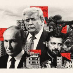 Trump'tan son dakika Hamas a&ccedil;ıklaması: Putin ile konuştu!