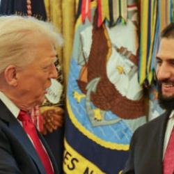 Trump'tan Suriye a&ccedil;ıklaması! '&Ccedil;ok b&uuml;y&uuml;k bir problemi &ccedil;&ouml;zd&uuml;k'