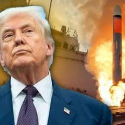 Trump'tan &uuml;&ccedil; &uuml;lkeye tehdit: Hayatta kalamazsınız