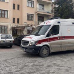 T&uuml;feğini temizlerken kazara kendini vurdu