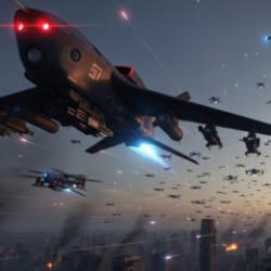 T&uuml;rk m&uuml;hendisleri başardı! G&ouml;ky&uuml;z&uuml;nde s&uuml;r&uuml; zekası d&ouml;nemi başlıyor!