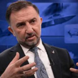 Milli savaş u&ccedil;ağı KAAN&rsquo;da test u&ccedil;uşu i&ccedil;in tarih verildi