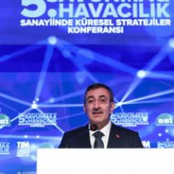 T&uuml;rkiye savunma sanayisinde ilk 10 ihracat&ccedil;ı &uuml;lke arasında!