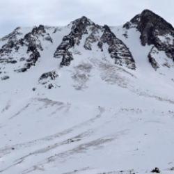 T&uuml;rkiye'nin aktif yanar dağı Hasan Dağı g&ouml;zlem altında