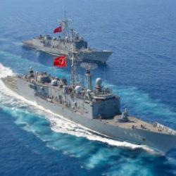 T&uuml;rkiye'nin cevabı Komşuyu karıştırdı! &ldquo;&Uuml;st&uuml;nl&uuml;k T&uuml;rklere ge&ccedil;ti&rdquo; 