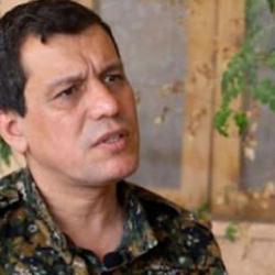 Suriye PKK'sında el y&uuml;kseltme gayreti! Ek şart sundu, T&uuml;rkiye'ye 'işgal' iftirası attı