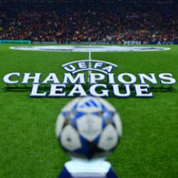 UEFA Şampiyonlar Ligi'nde 18 ma&ccedil; birden oynandı! İşte t&uuml;m sonu&ccedil;lar