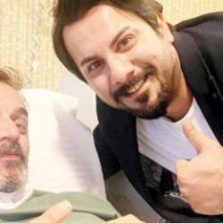 Ufuk &Ouml;zkan'a don&ouml;r olan Salih Kıvırcık para aldığı iddialarına cevap verdi