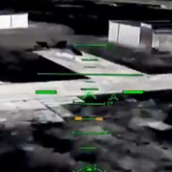 Ukrayna g&ouml;r&uuml;nt&uuml;leri yayınladı: 5 havaalanı, 15 u&ccedil;ak ve 1 milyar dolar kayıp