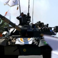 Tatbikatta kilolarca bomba kayboldu! Korku dolu bekleyiş