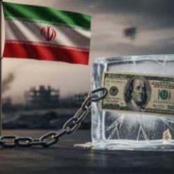 Olası savaştan İran kadar etkilenecek! İlk sırada &ouml;yle bir &uuml;lke var ki...