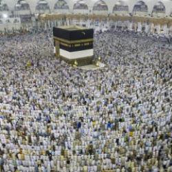 Umre ziyaretinde vefat eden vatandaşın cenazesi T&uuml;rkiye'ye getirilecek 