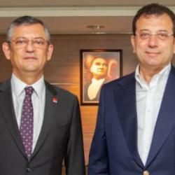 Cumhurbaşkanlığı Aday Ofisi s&uuml;rg&uuml;n yerine d&ouml;nd&uuml;