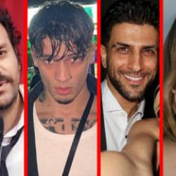 &Uuml;nl&uuml;lere operasyon: &Ccedil;akal, Hasan Can Kaya ve Reynmen dahil &ccedil;ok sayıda g&ouml;zaltı