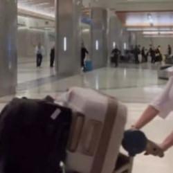 &Uuml;nl&uuml;lere uyuşturucu operasyonu: Fenomen Yaren Alaca bir g&uuml;n &ouml;nce &uuml;lkeyi terk etmiş