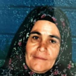 Uşak'ta 18 g&uuml;nd&uuml;r kayıp olan kadın aranıyor