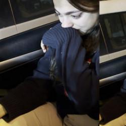 &Uuml;ş&uuml;mesin diye montunu vermişti: Albay ve Beliz'in 3 yıl sonra duygulandıran buluşması!