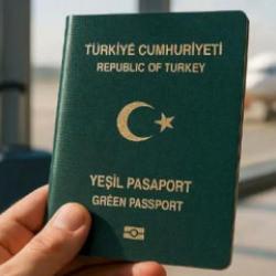  Dikkat &ccedil;eken &ccedil;ağrı: Vergisini d&uuml;zenli &ouml;deyenlere, yeşil pasaport verilsin!