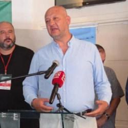 'Yalanlardan sıkıldım' diyen başkan g&ouml;revi bıraktı: '&Ouml;deme yapamayacağım'