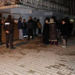 Yangından acı haber! Down sendromlu Eymen hayatını kaybetti