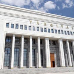 Yargıtay, 'deprem' temasıyla ceza ve hukuk &ccedil;alıştayları d&uuml;zenleyecek