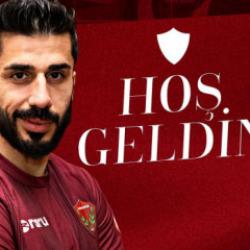 Yasak kalktı! 1. Lig ekibi 3 transferi birden a&ccedil;ıkladı