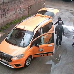 Yer: Adana! Tavanı delip girdikleri depodan milyonluk vurgun yaptılar