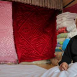 Yorgancılık mesleği yok olma tehlikesiyle karşı karşıya